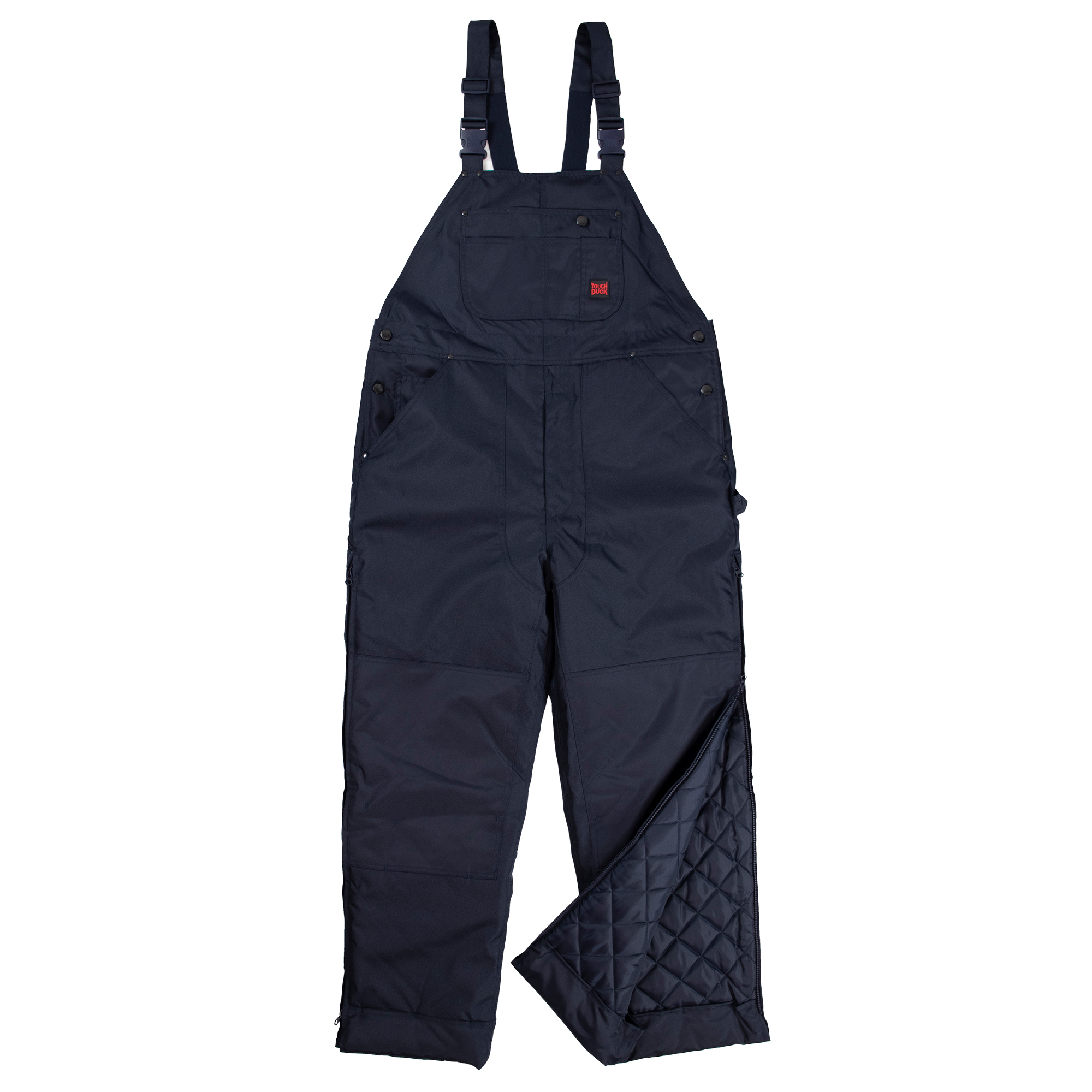 Picture of Tough Duck 7910 INSULATED BIB OVERALL